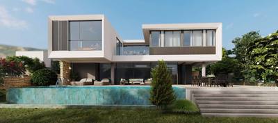3 BR Villa in Pegeia, Paphos thumbnail 1