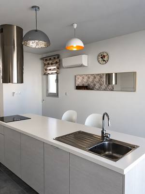 3 BR Apartment in Neapolis, Limassol thumbnail 5
