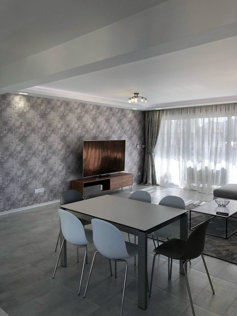 3 BR Apartment in Neapolis, Limassol photo 5