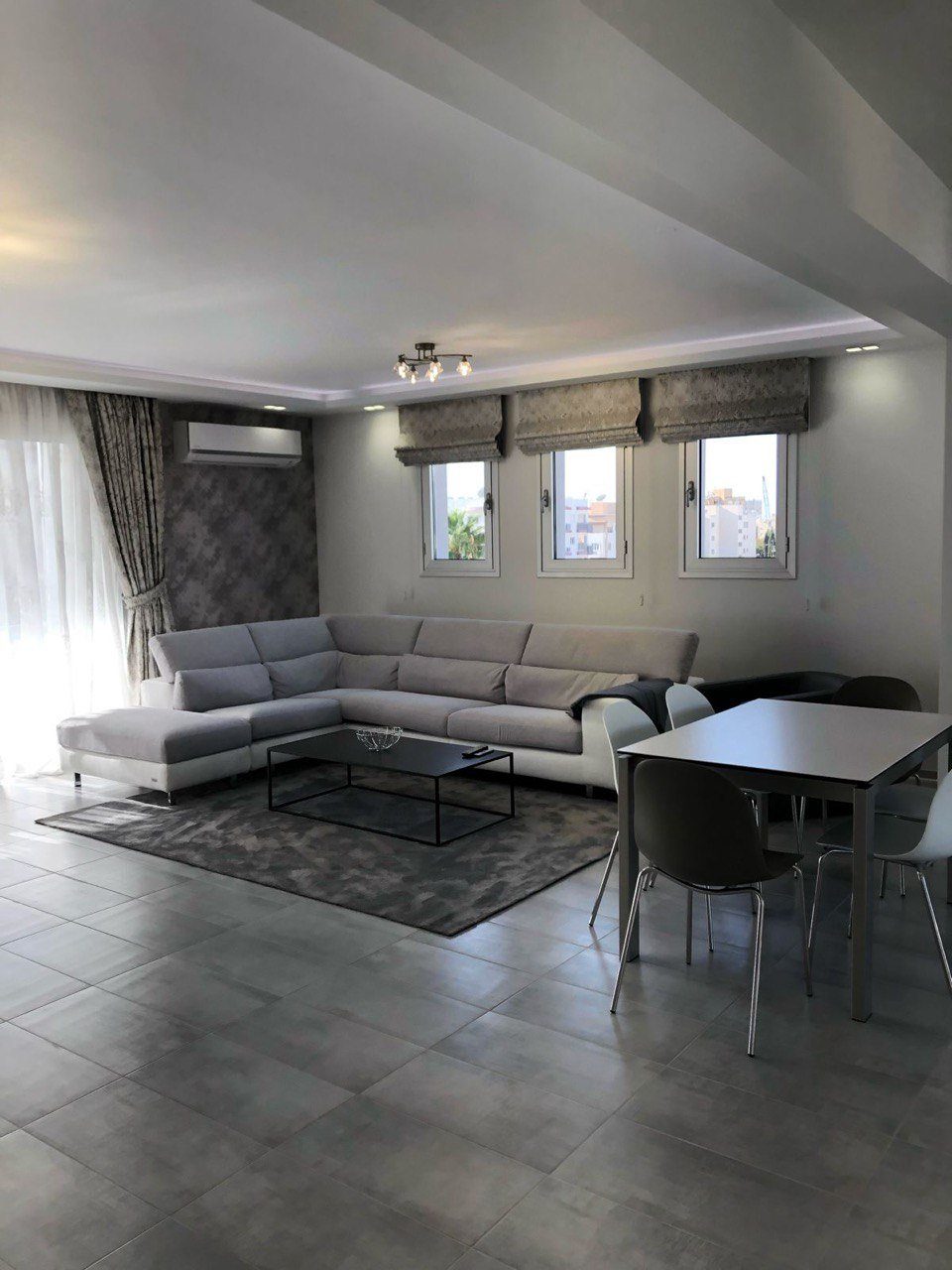 3 BR Apartment in Neapolis, Limassol photo 6