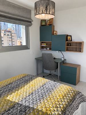 3 BR Apartment in Neapolis, Limassol thumbnail 15