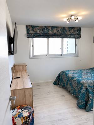 3 BR Apartment in Neapolis, Limassol thumbnail 11