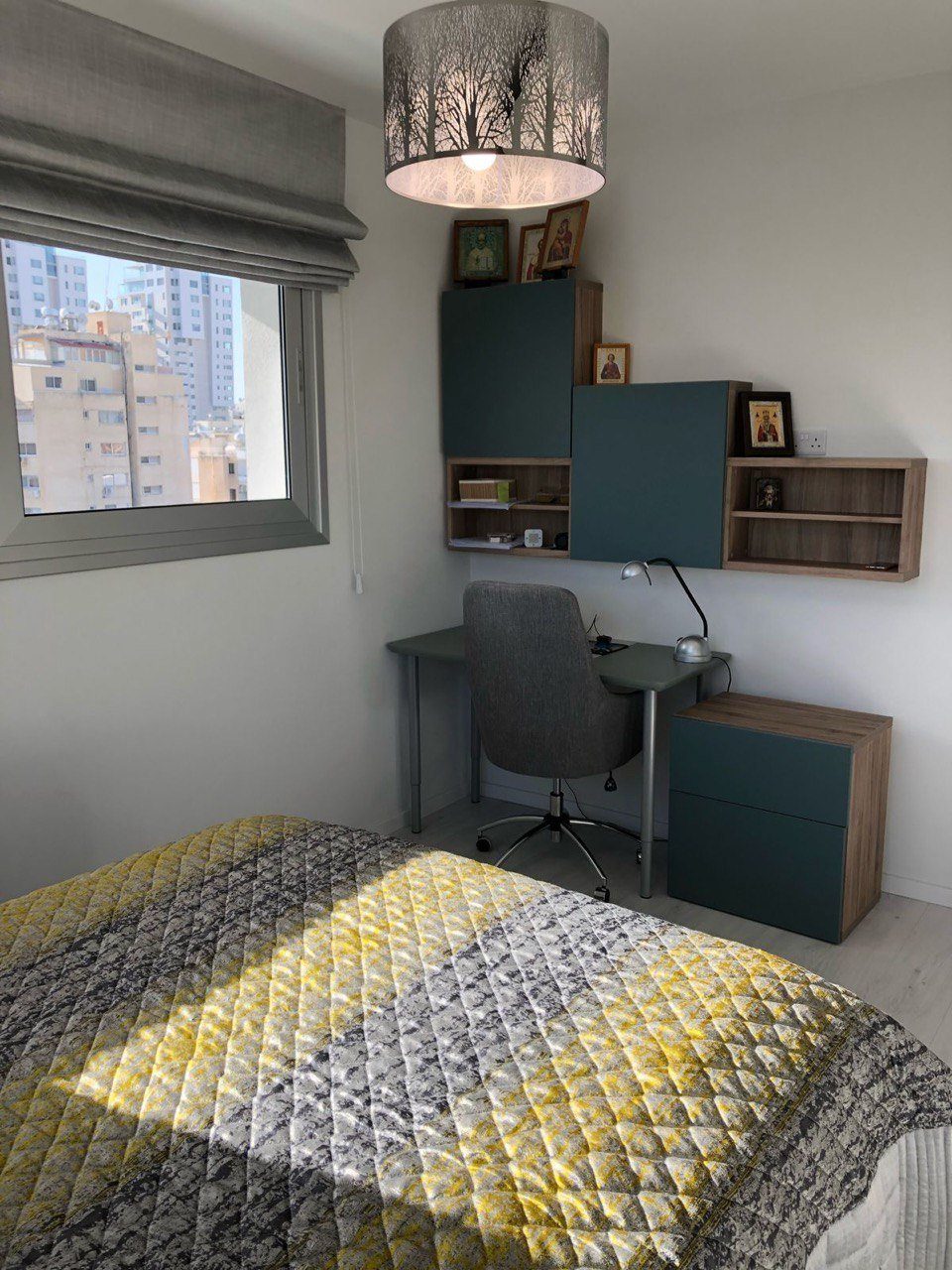 3 BR Apartment in Neapolis, Limassol photo 14