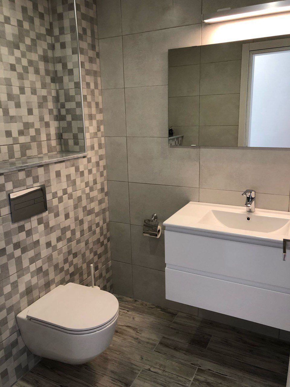 3 BR Apartment in Neapolis, Limassol photo 17