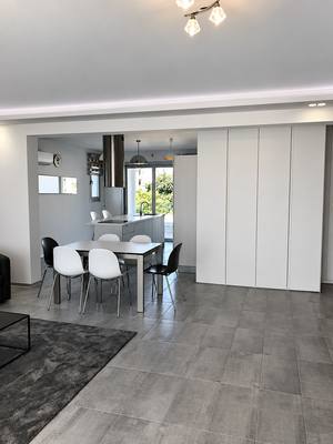 3 BR Apartment in Neapolis, Limassol thumbnail 2