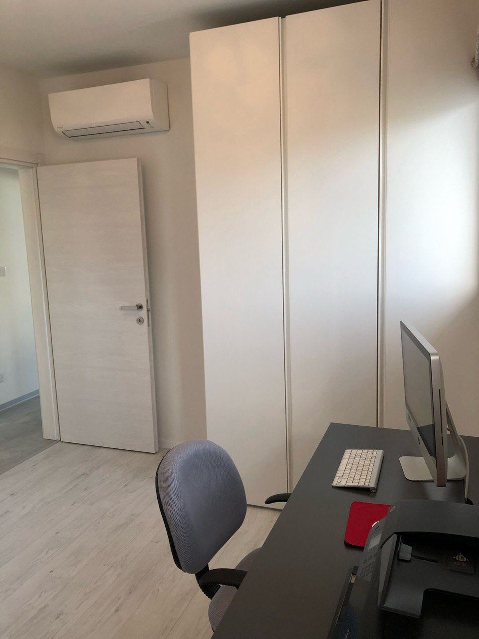 3 BR Apartment in Neapolis, Limassol photo 12