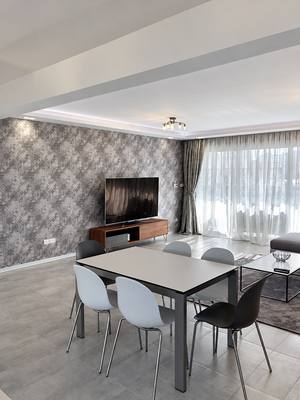 3 BR Apartment in Neapolis, Limassol thumbnail 3