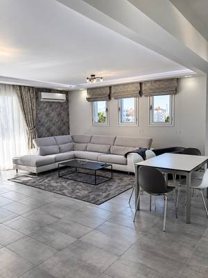 3 BR Apartment in Neapolis, Limassol thumbnail 4
