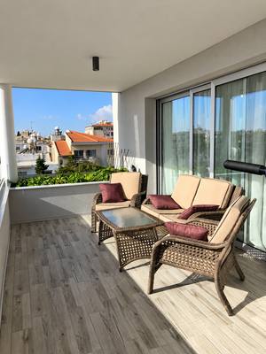 3 BR Apartment in Neapolis, Limassol thumbnail 8