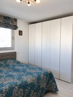 3 BR Apartment in Neapolis, Limassol thumbnail 10