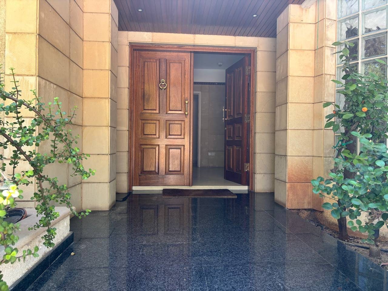 5 BR House with Office in Agios Nektarios, Limassol photo 46