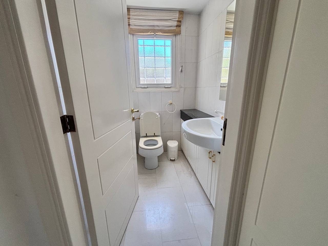 5 BR House with Office in Agios Nektarios, Limassol photo 22