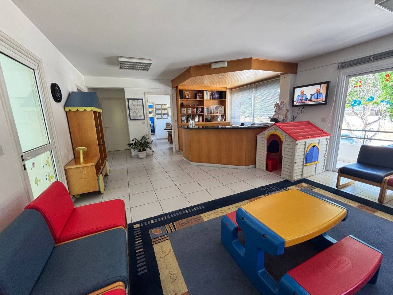 5 BR House with Office in Agios Nektarios, Limassol photo 29