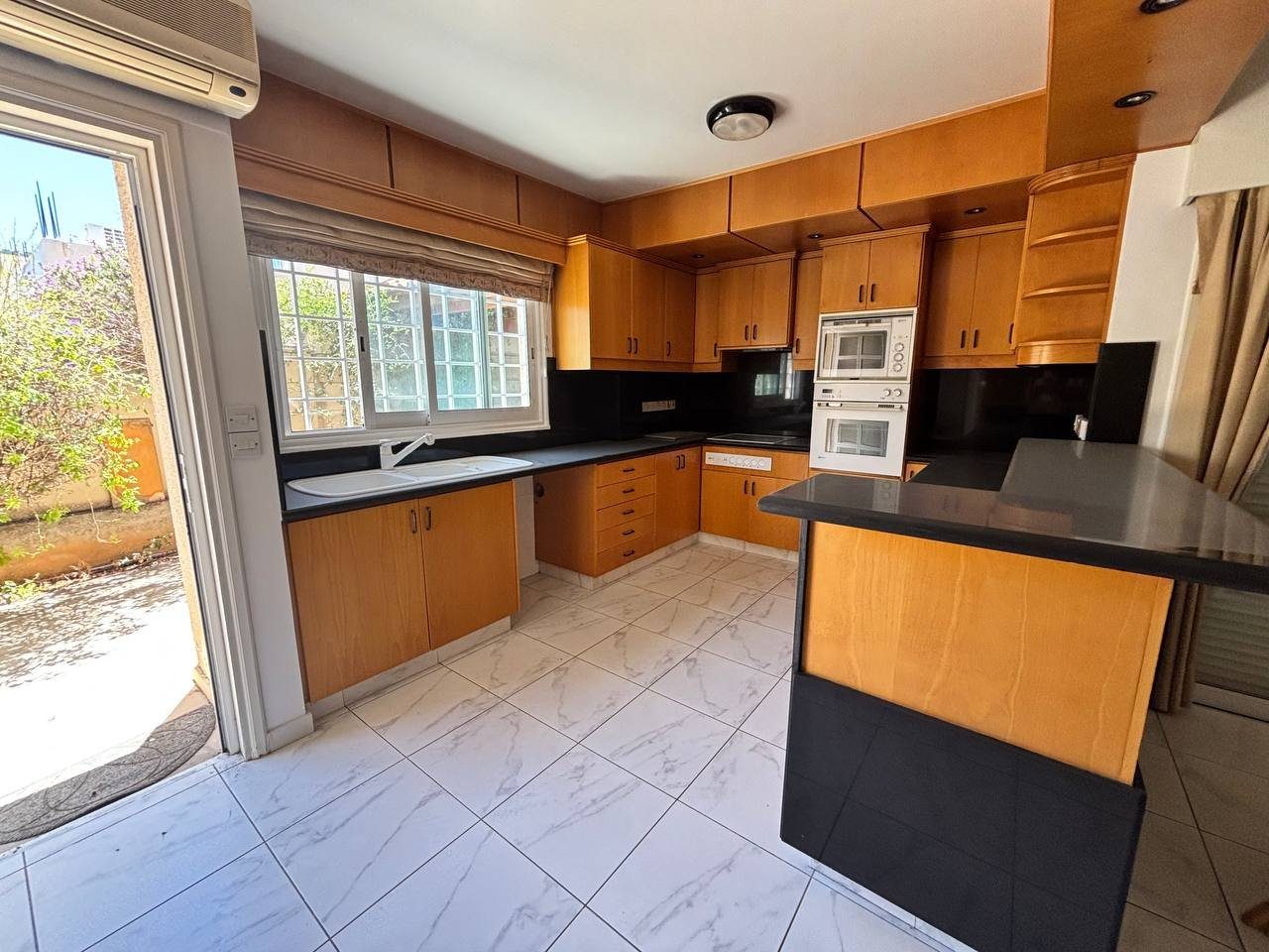 5 BR House with Office in Agios Nektarios, Limassol — photo 3