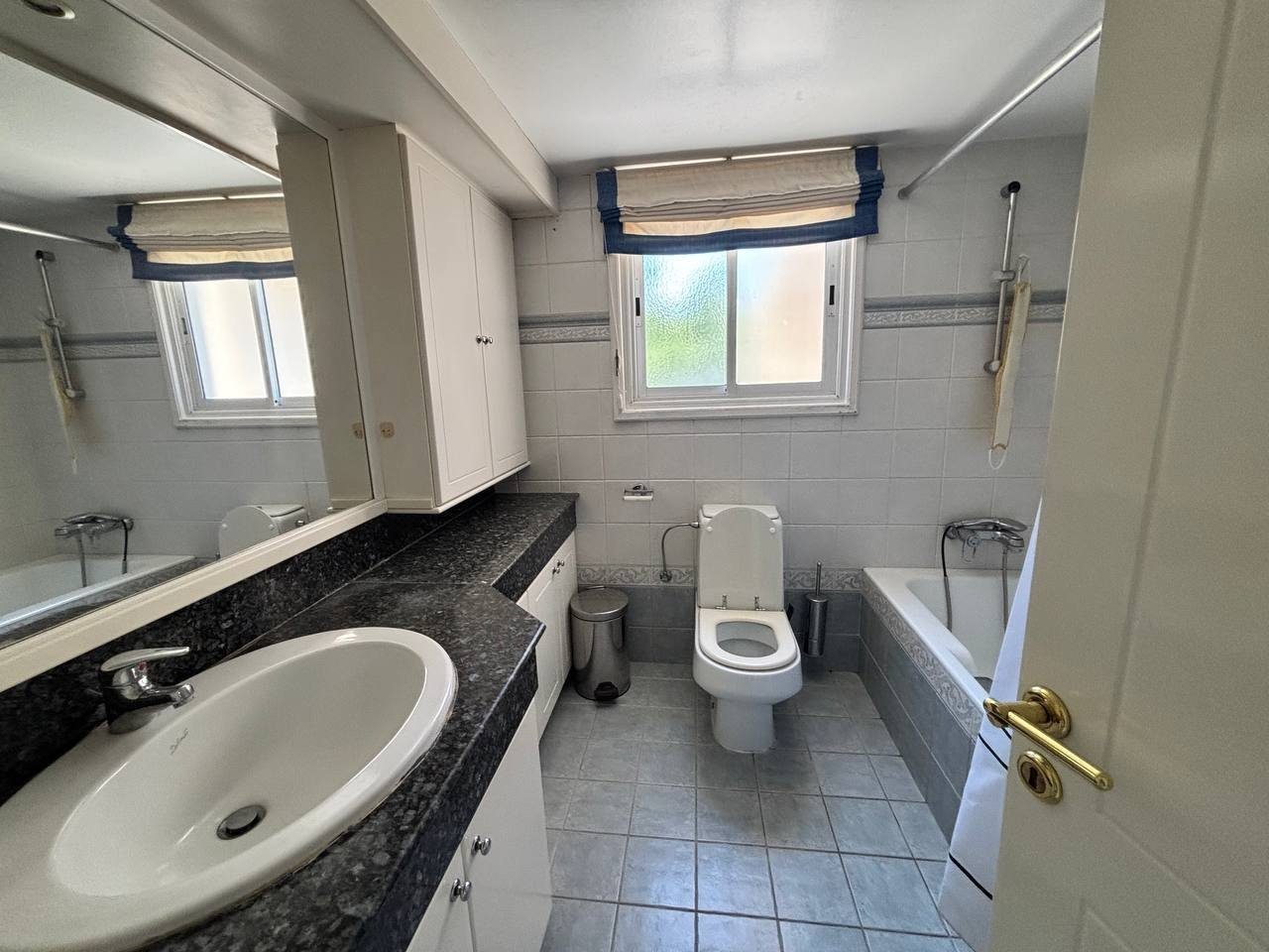 5 BR House with Office in Agios Nektarios, Limassol photo 20