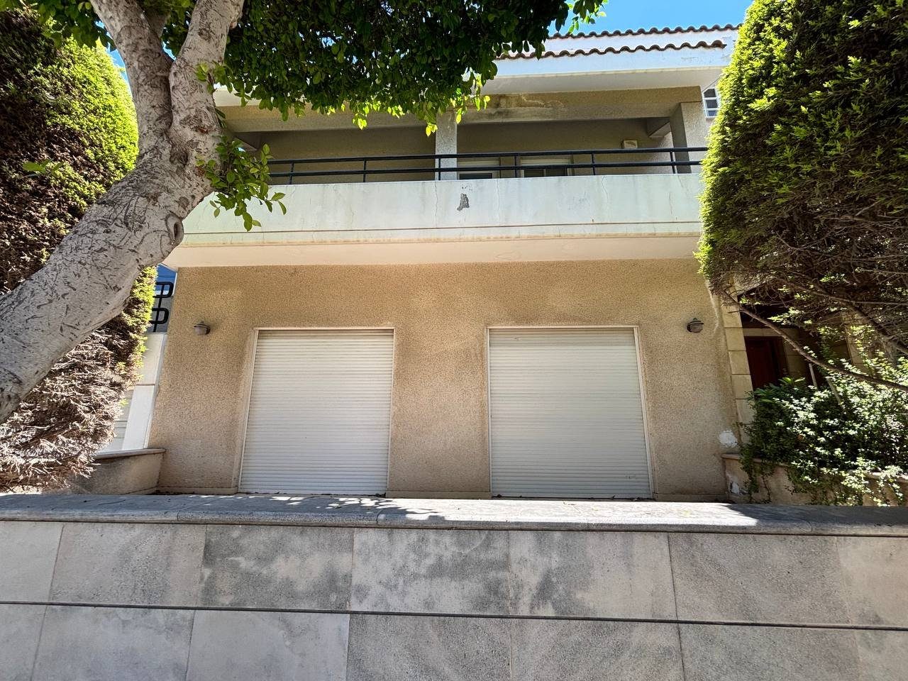 5 BR House with Office in Agios Nektarios, Limassol photo 45