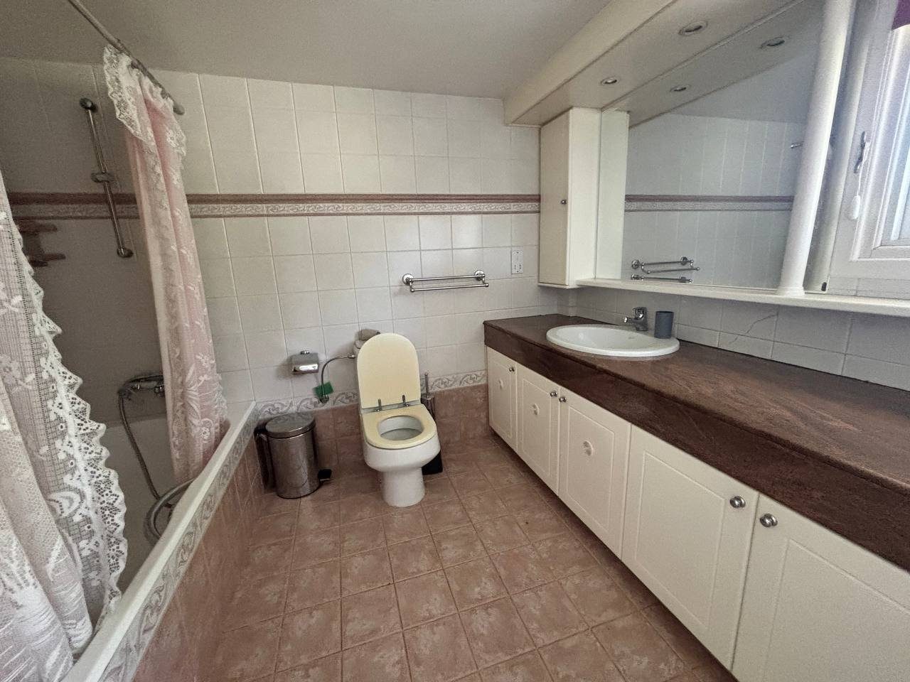 5 BR House with Office in Agios Nektarios, Limassol photo 21