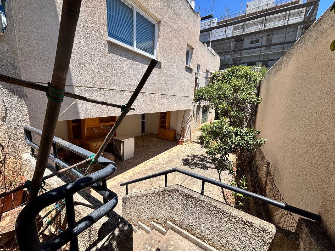5 BR House with Office in Agios Nektarios, Limassol photo 44
