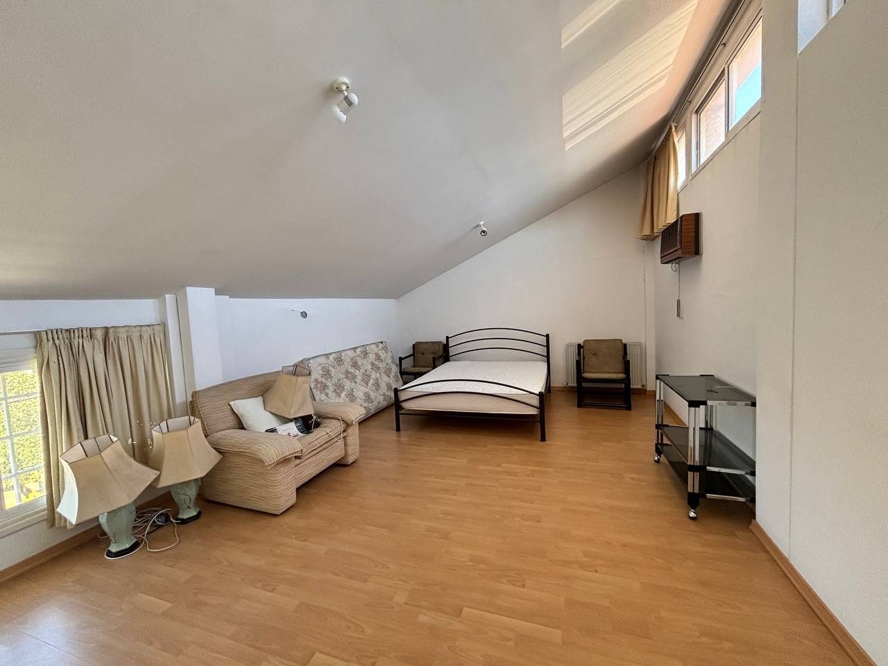 5 BR House with Office in Agios Nektarios, Limassol photo 16