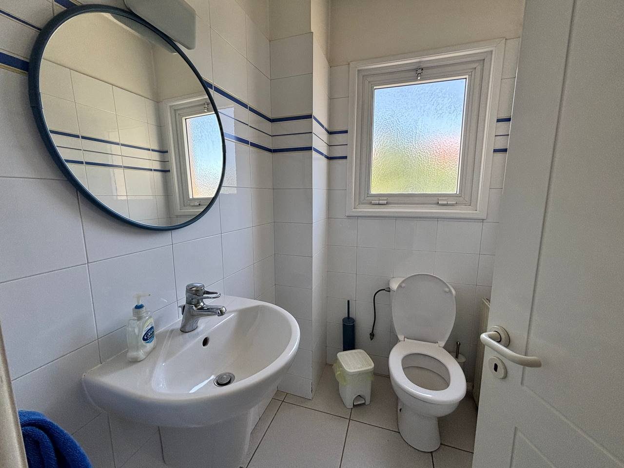 5 BR House with Office in Agios Nektarios, Limassol photo 40