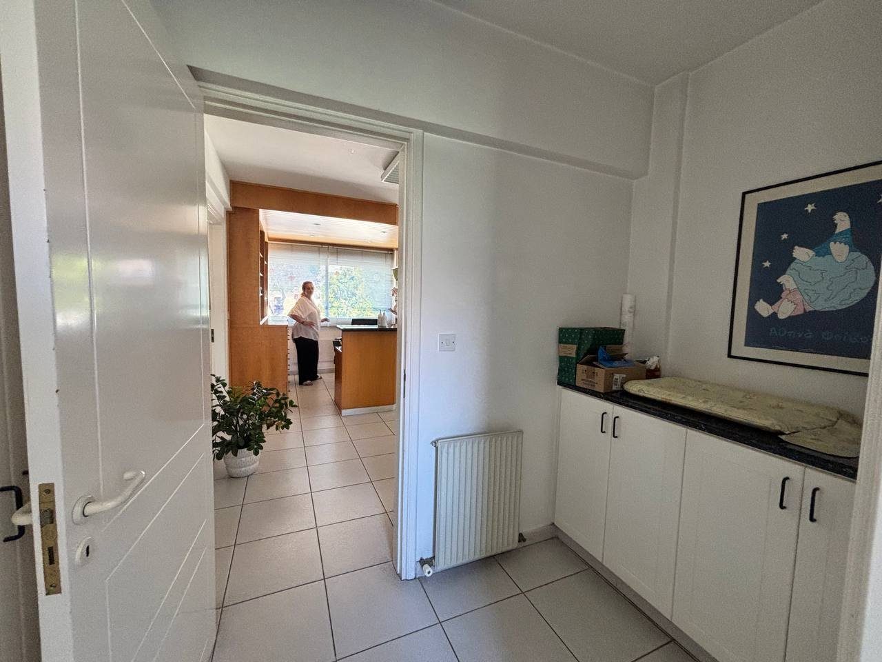 5 BR House with Office in Agios Nektarios, Limassol photo 37