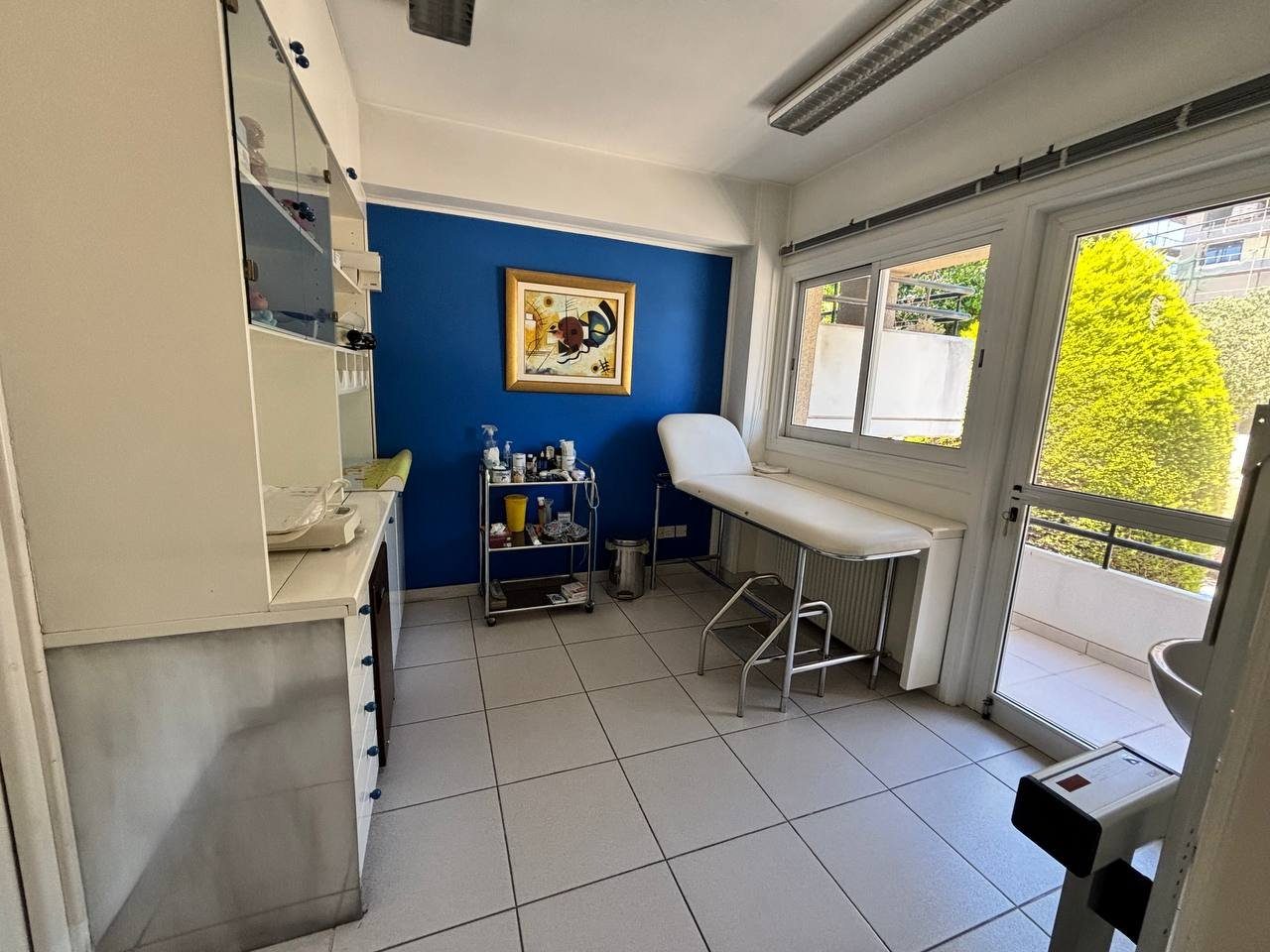 5 BR House with Office in Agios Nektarios, Limassol photo 32