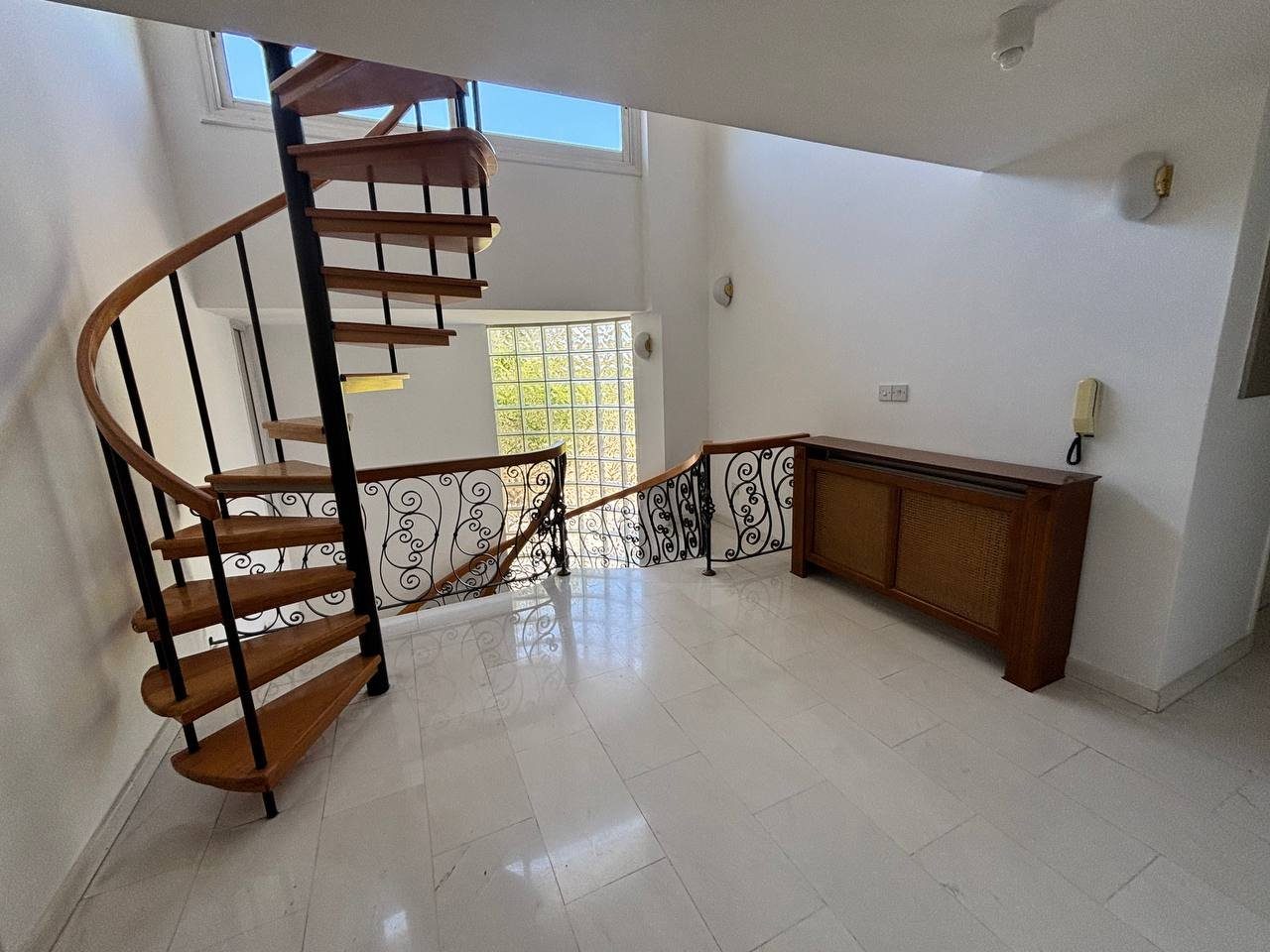 5 BR House with Office in Agios Nektarios, Limassol photo 12