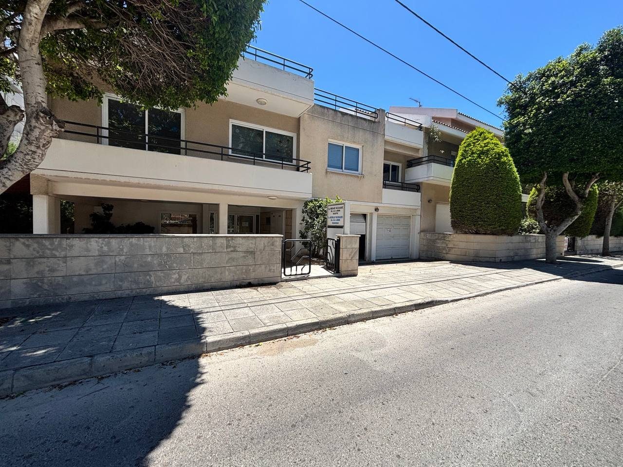 5 BR House with Office in Agios Nektarios, Limassol — photo 2