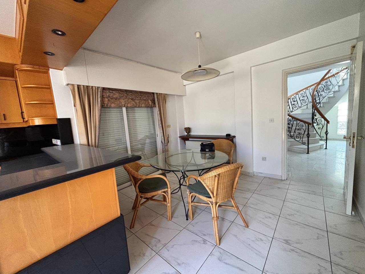 5 BR House with Office in Agios Nektarios, Limassol — photo 4