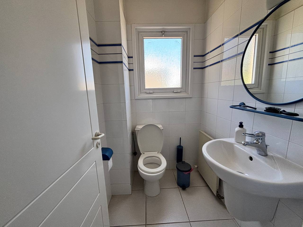 5 BR House with Office in Agios Nektarios, Limassol photo 39