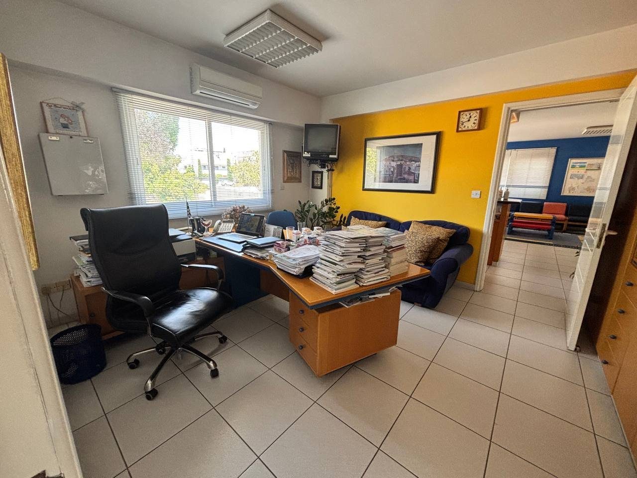 5 BR House with Office in Agios Nektarios, Limassol photo 31