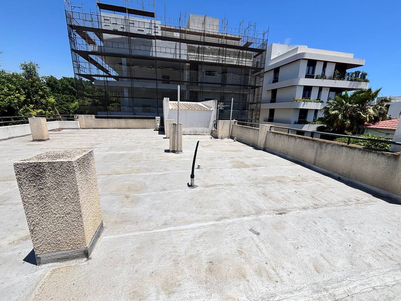 5 BR House with Office in Agios Nektarios, Limassol photo 47
