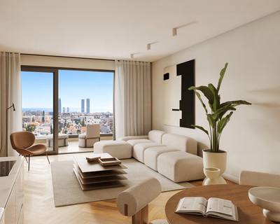 3 BR Apaprtment in Agios Athanasios, Limassol thumbnail 6
