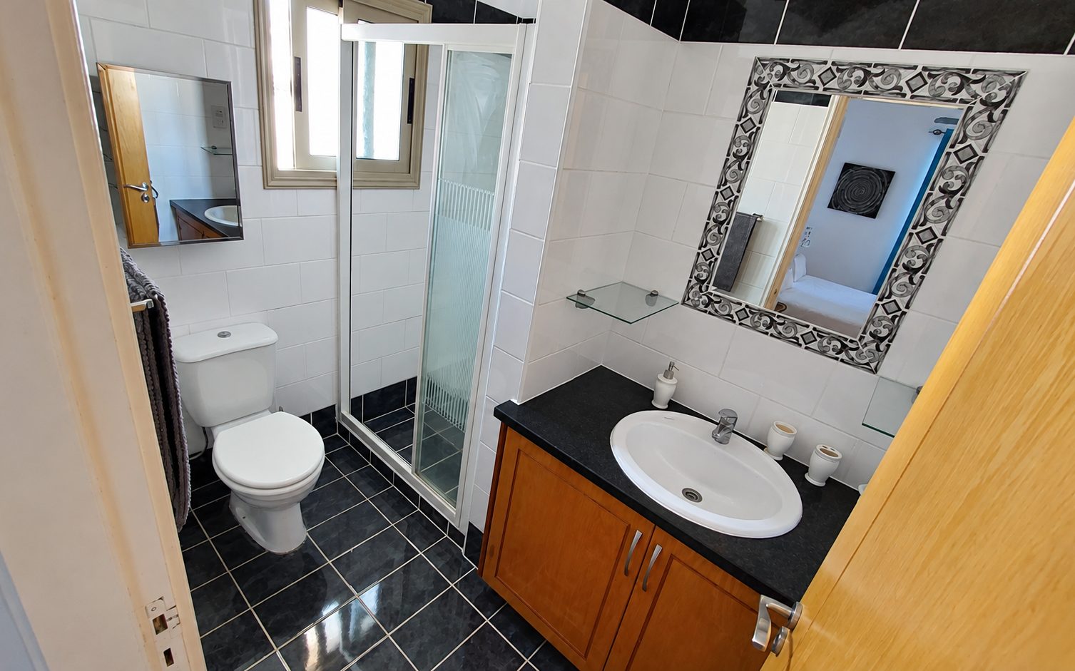 3 BR Villa with Sea View in Pegeia, Paphos photo 15