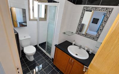 3 BR Villa with Sea View in Pegeia, Paphos thumbnail 15
