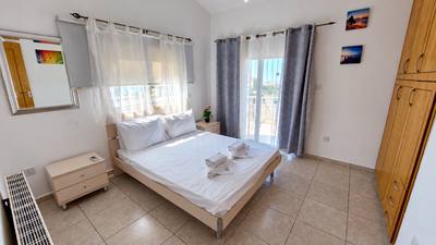 3 BR Villa with Sea View in Pegeia, Paphos thumbnail 9