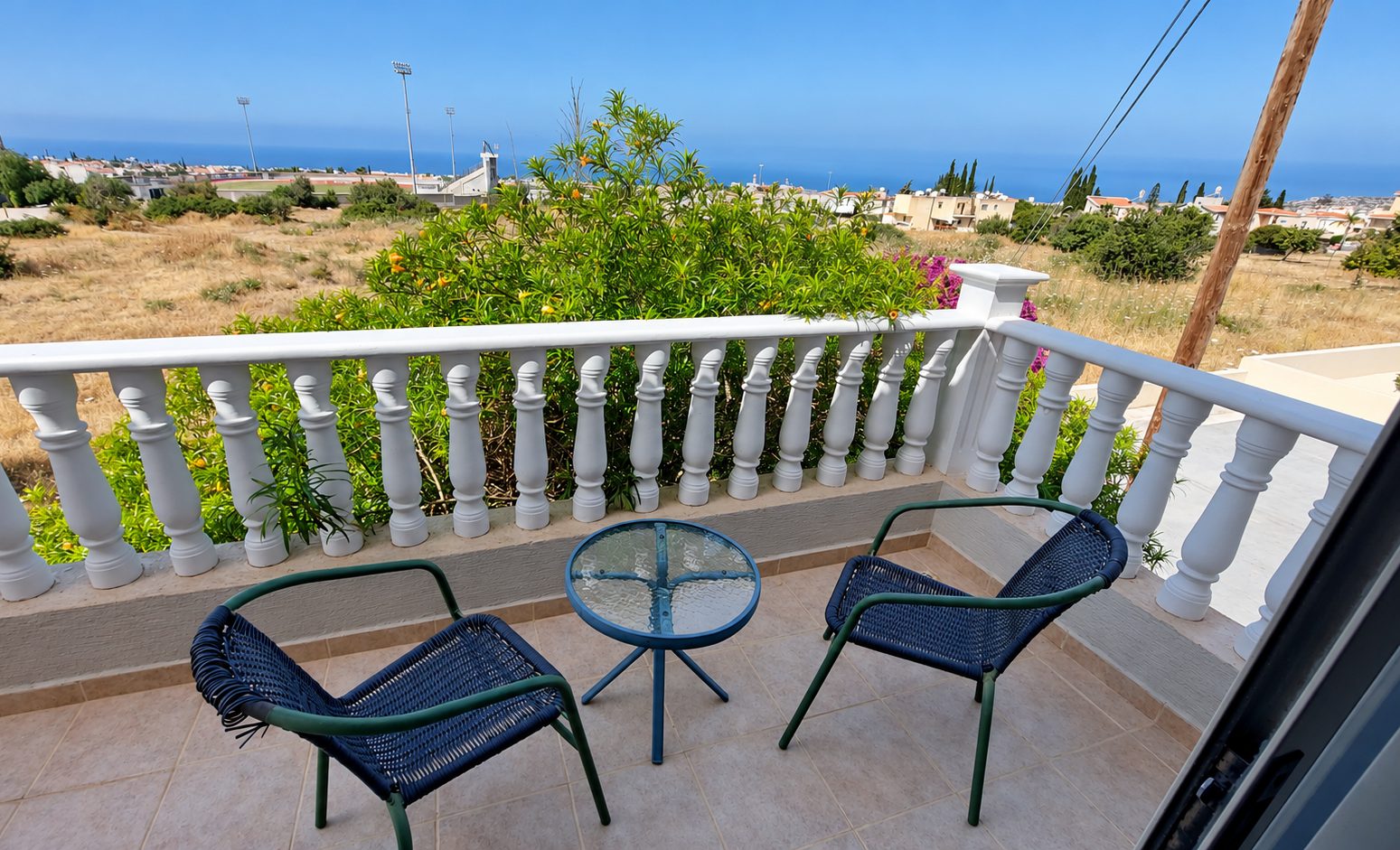 3 BR Villa with Sea View in Pegeia, Paphos photo 11