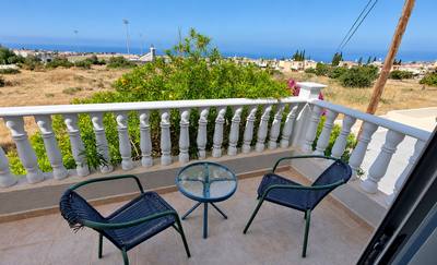 3 BR Villa with Sea View in Pegeia, Paphos thumbnail 11