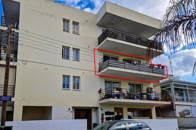 2 bedroom apartment in Panagia, Nicosia thumbnail 4