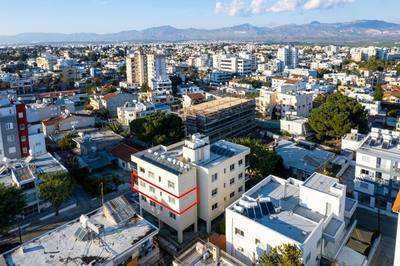 2 bedroom apartment in Panagia, Nicosia thumbnail 3