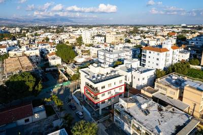 2 bedroom apartment in Panagia, Nicosia thumbnail 2