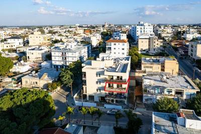 2 bedroom apartment in Panagia, Nicosia thumbnail 5