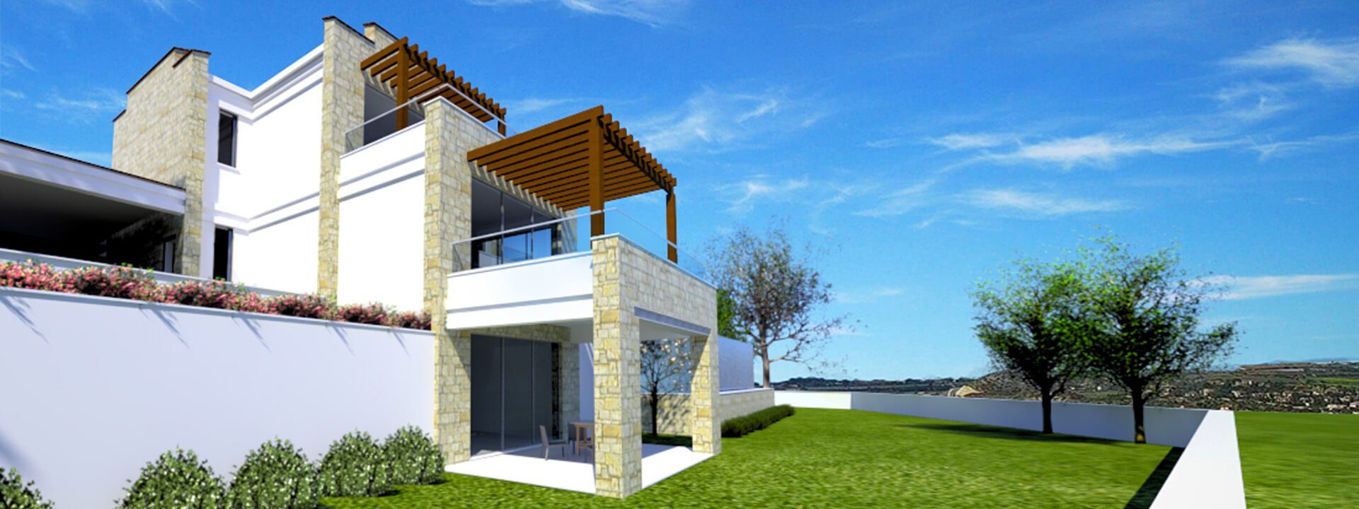 7 BR Villa in Kouklia, Paphos photo 3