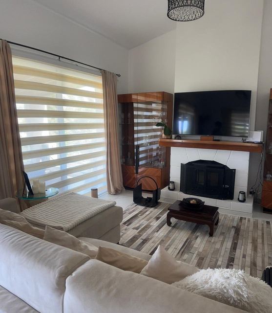 3 BR Renovated House in Tala, Paphos