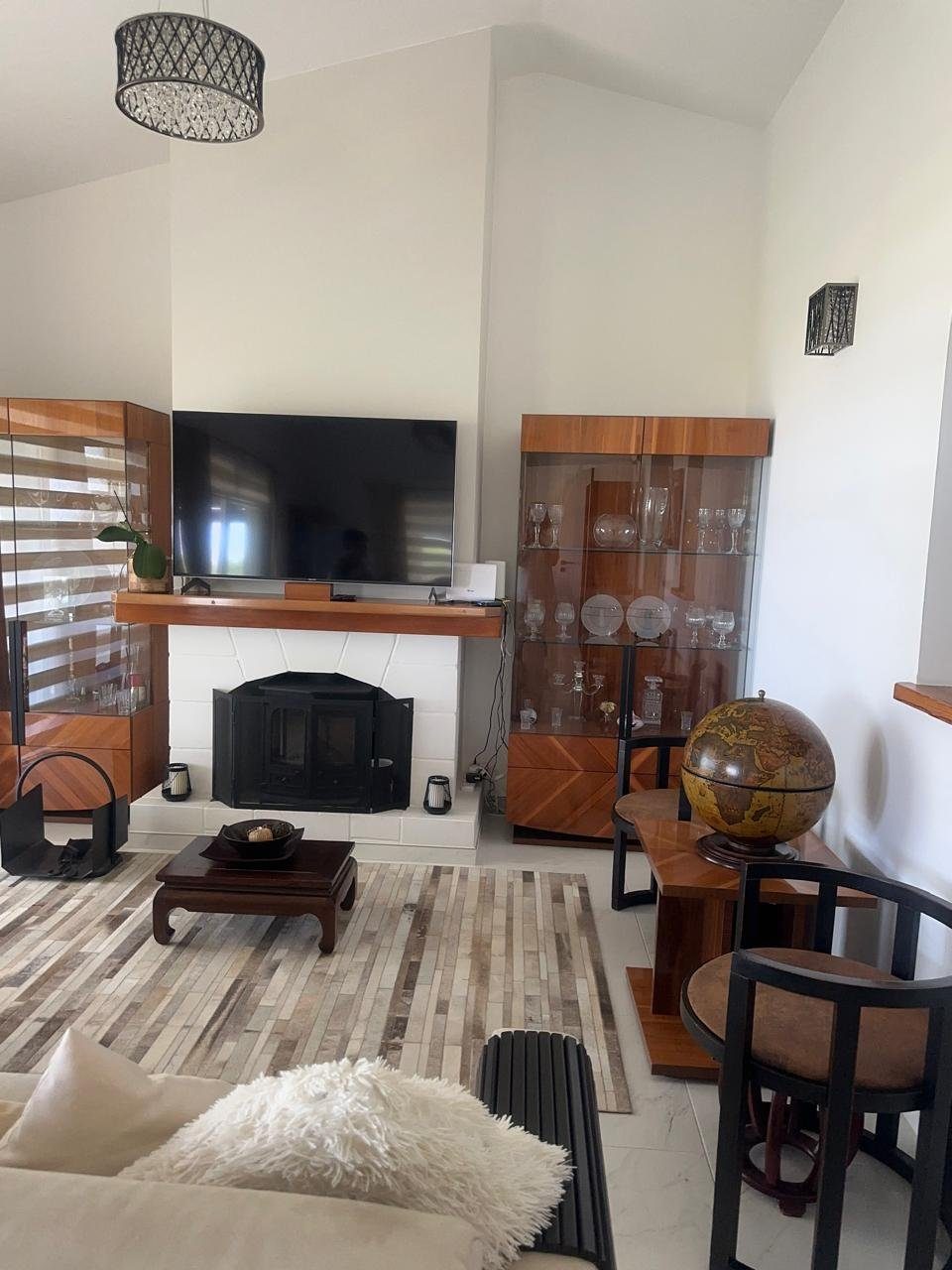 3 BR Renovated House in Tala, Paphos photo 3