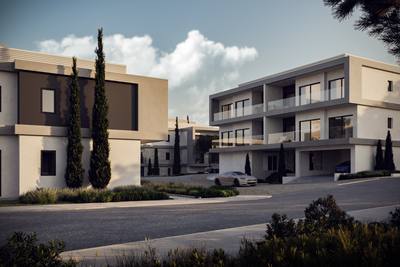 2 BR Apartment in Geroskipou, Paphos thumbnail 2