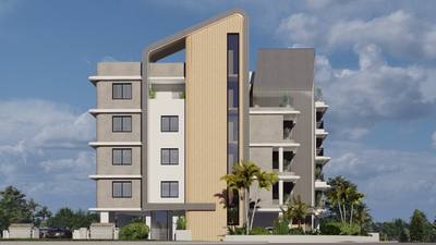 3 BR Apartment in Arch Makarios III, Larnaca thumbnail 5