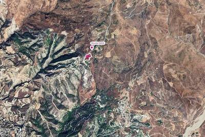 (Share) Residential Field in Pentalia, Paphos thumbnail 2