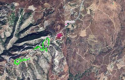 (Share) Residential Field in Pentalia, Paphos thumbnail 3