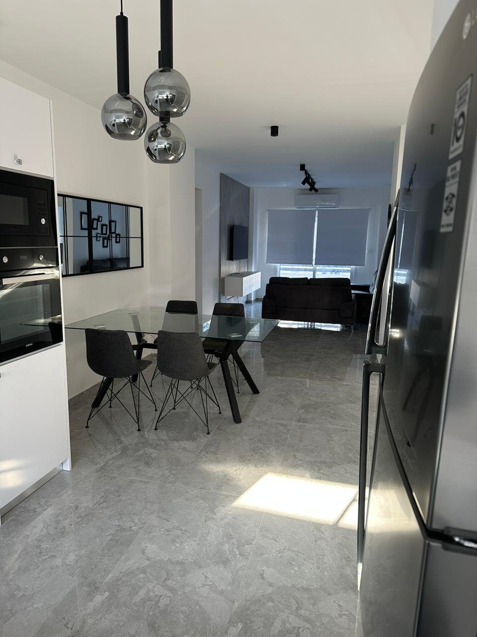 3 BR Apartment in Katholiki, Limassol photo 3